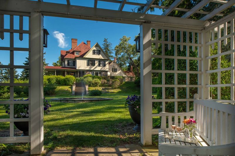 Idlwilde Inn (Watkins Glen)