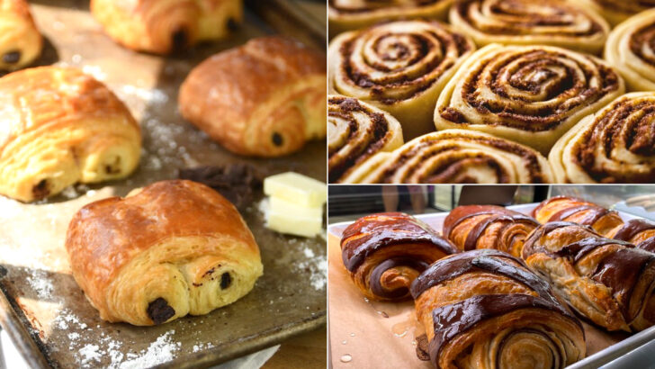 We Tried 11 Gluten Free Bakeries in South Carolina and These Are the Ones We&rsquo;d Return to First