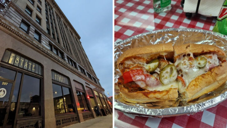 We Tried 11 Iowa Delis and These Sandwiches Were Worth Every Mile