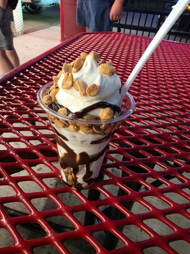 Snookies Malt Shop - Des Moines