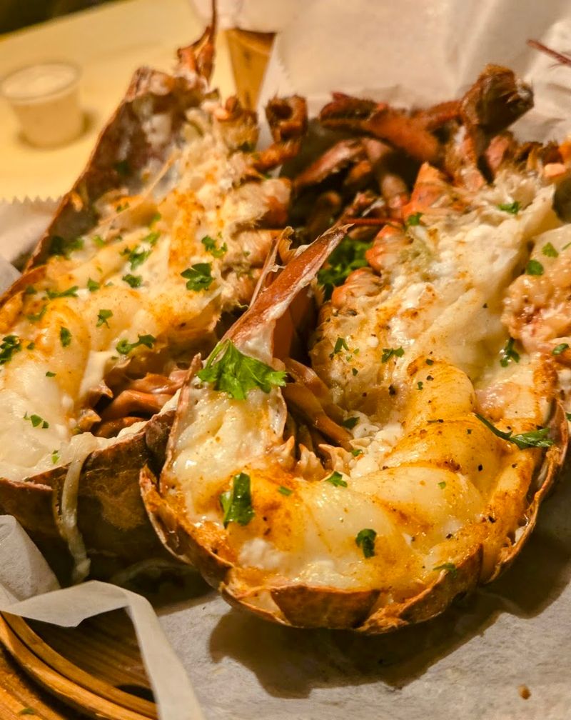 Crab House NYC
