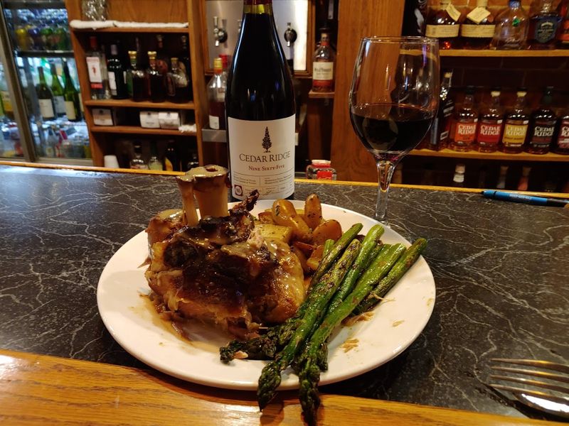 The Iowa PrimeHouse