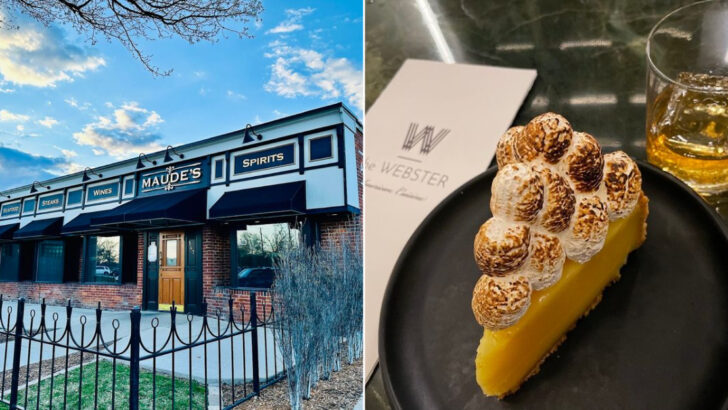 We Tried Restaurants Across Iowa and These 13 Were Worth Every Mile