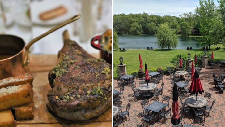 We Tried Top Rated Restaurants In Ohio And These 10 Were The Clear Winners