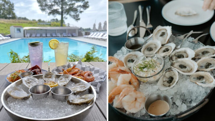 We Tried Virginia&rsquo;s Fresh Oysters And These 11 Places Came Out On Top