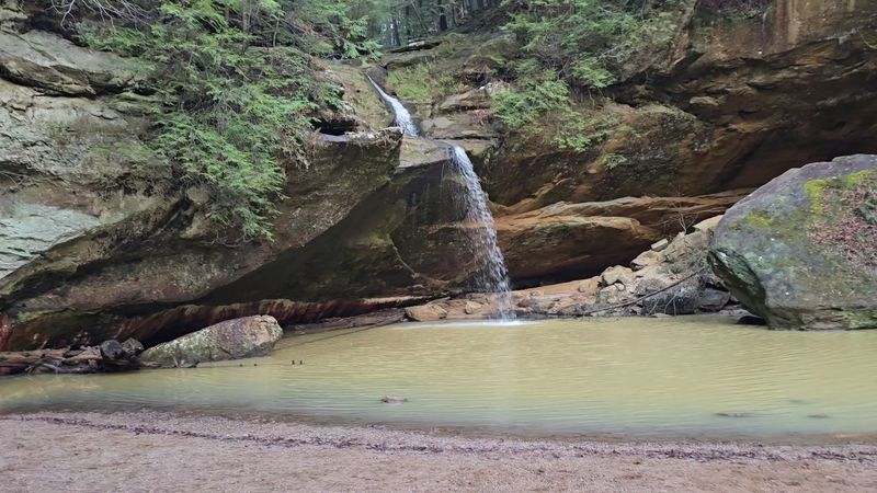 Hocking Hills State Park