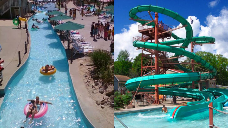 We Visited New York&rsquo;s Top Rated Water Parks And These 10 Left The Biggest Impression