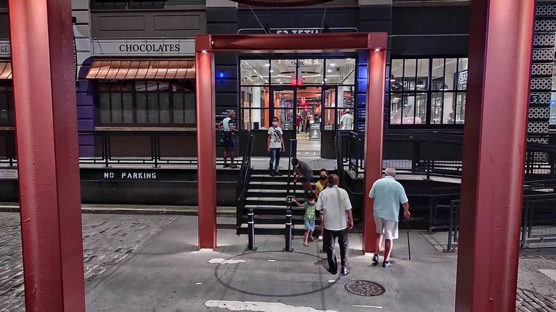 A Chocolate Factory Hidden Inside Brooklyn's Industry City