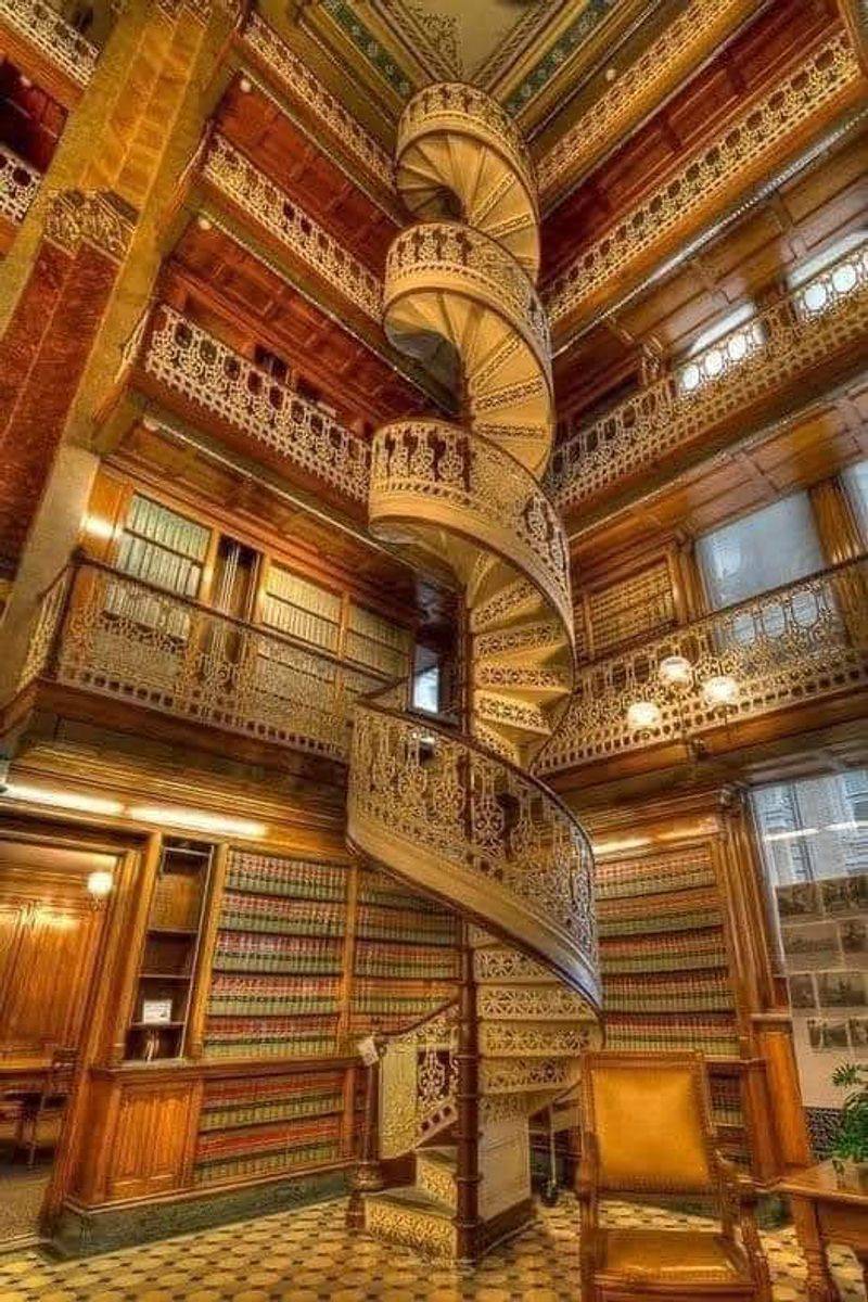 Iowa State Capitol, Des Moines, Polk County