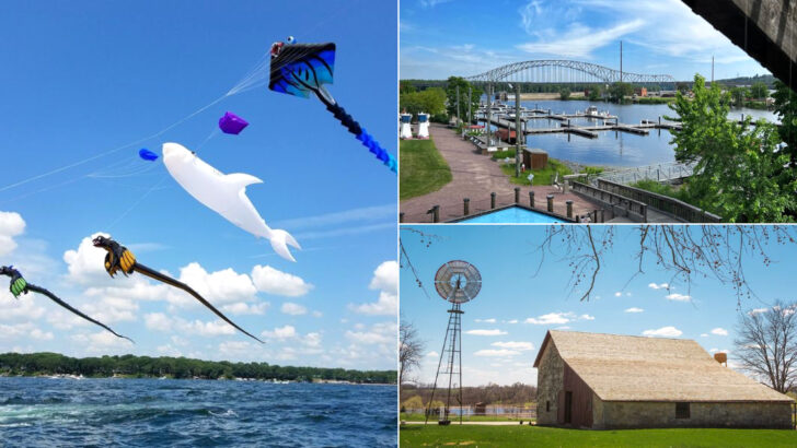We Went Looking For Something Different And Found These 12 Amazing Iowa Attractions