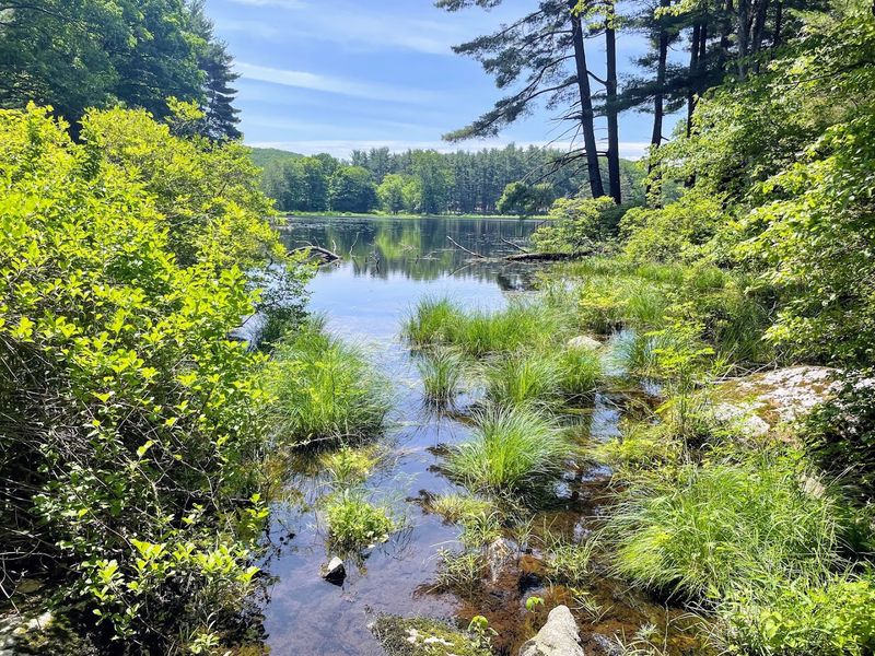 Harriman State Park, Sloatsburg, Rockland County