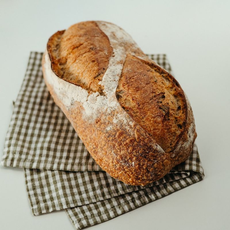 Verdant Bread, Charlotte, Mecklenburg County