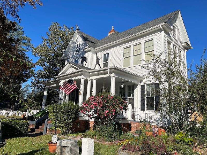 Inn Upon River Moon Plantation Blues Bed & Breakfast &ndash; Chester