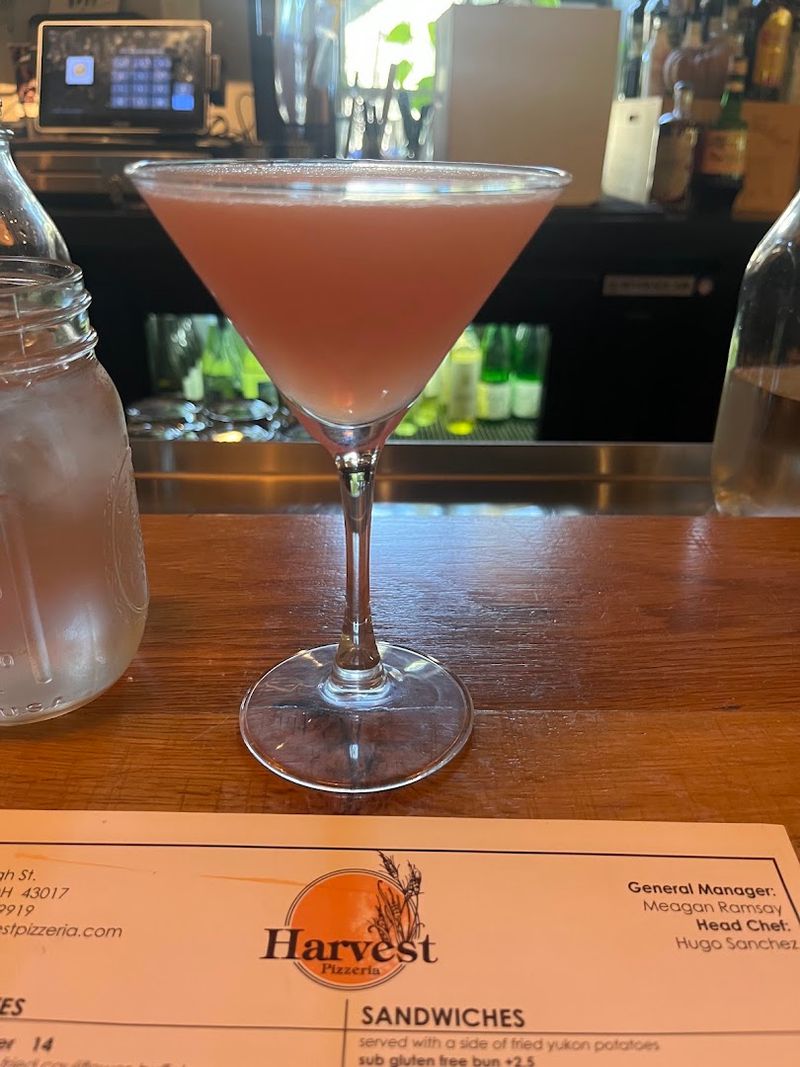 Happy Hour and Seasonal Specials