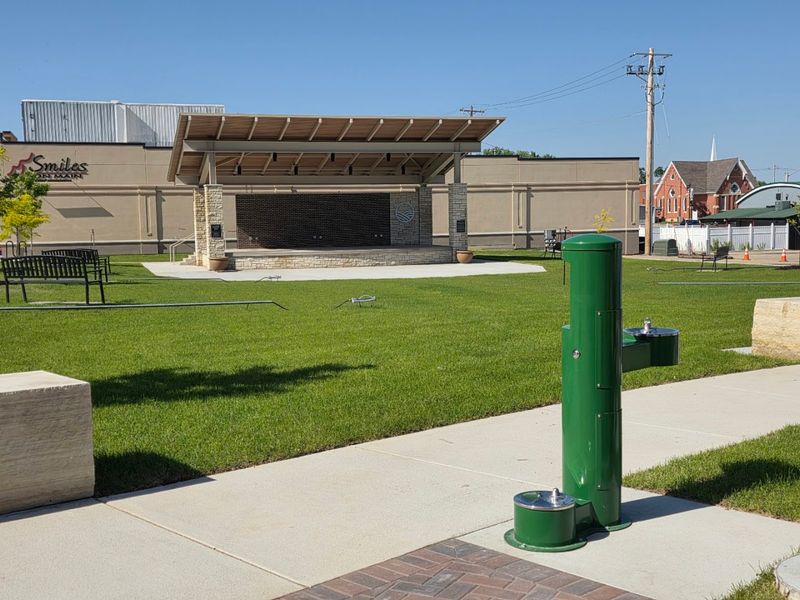 Summer Concert Series - Glovik Community Park, Maquoketa
