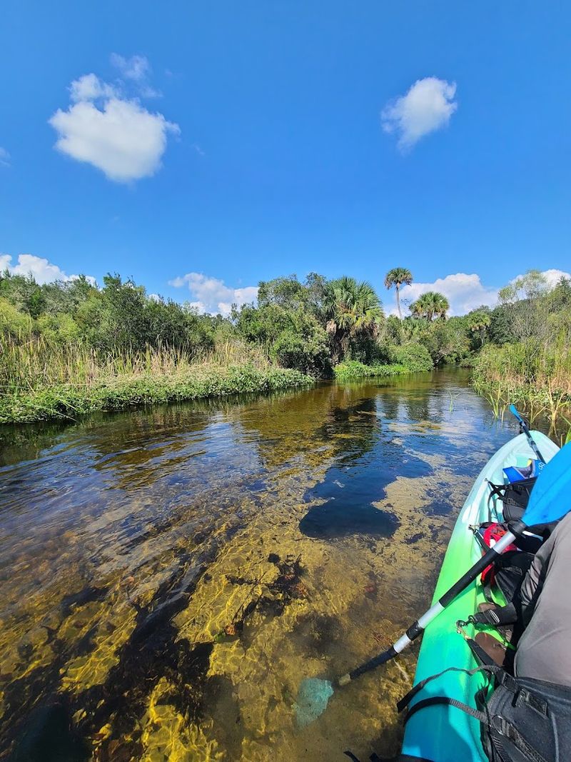 Juniper Run (Juniper Springs)