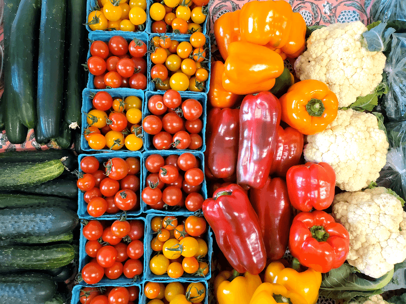 Litchfield Farmers Market