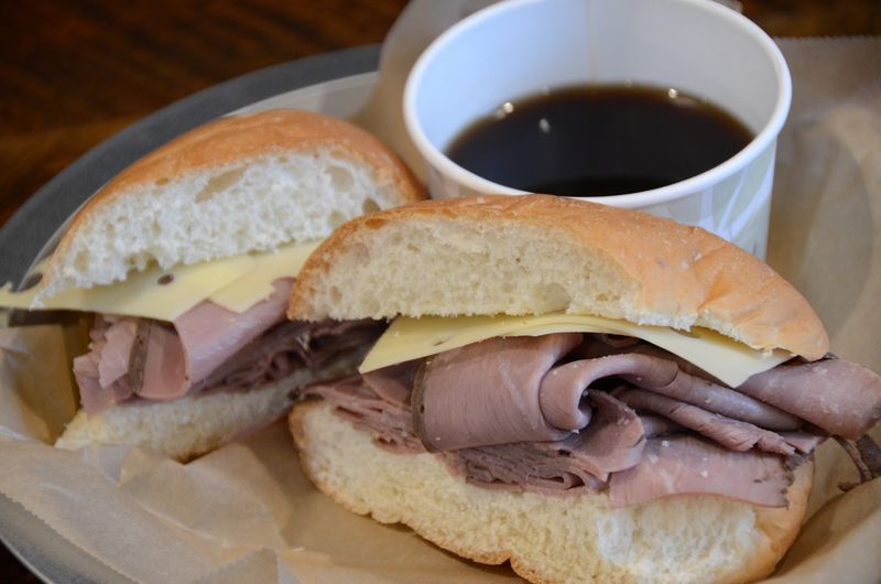Lu's Deli – Cedar Rapids