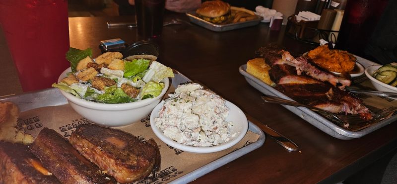 The Sides That Complete the Plate