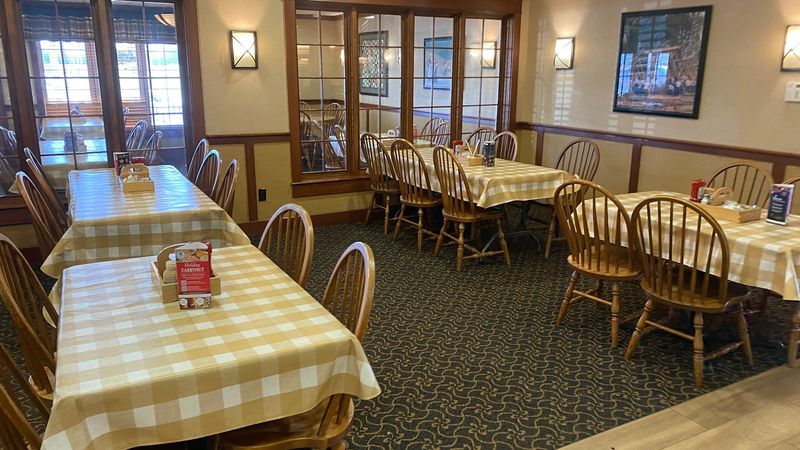 Why It Stands Out From Other Buffets