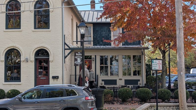The Lasting Appeal Of A True Tavern