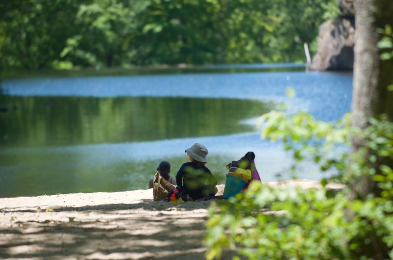 A First Look At The Quiet Setting