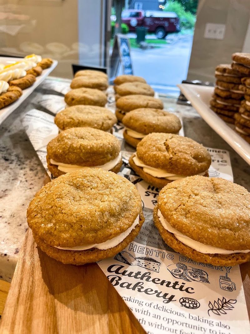 Madelyn's, Granville, Licking County