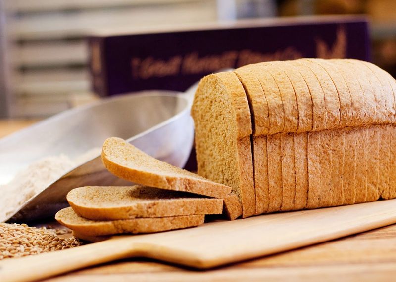 Great Harvest Bread Company, Iowa City, Johnson County