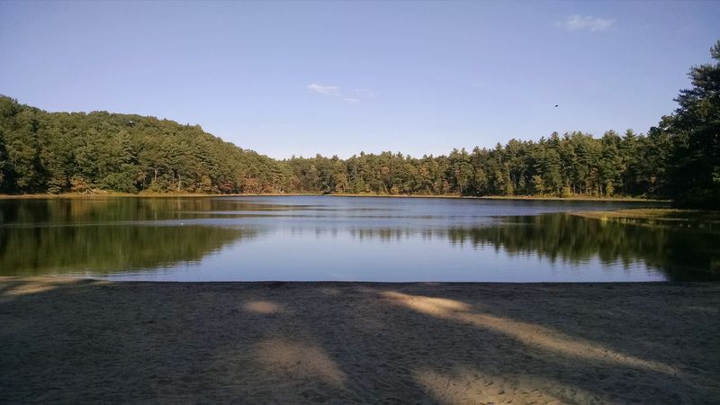 What To Bring For A Relaxed Lake Day