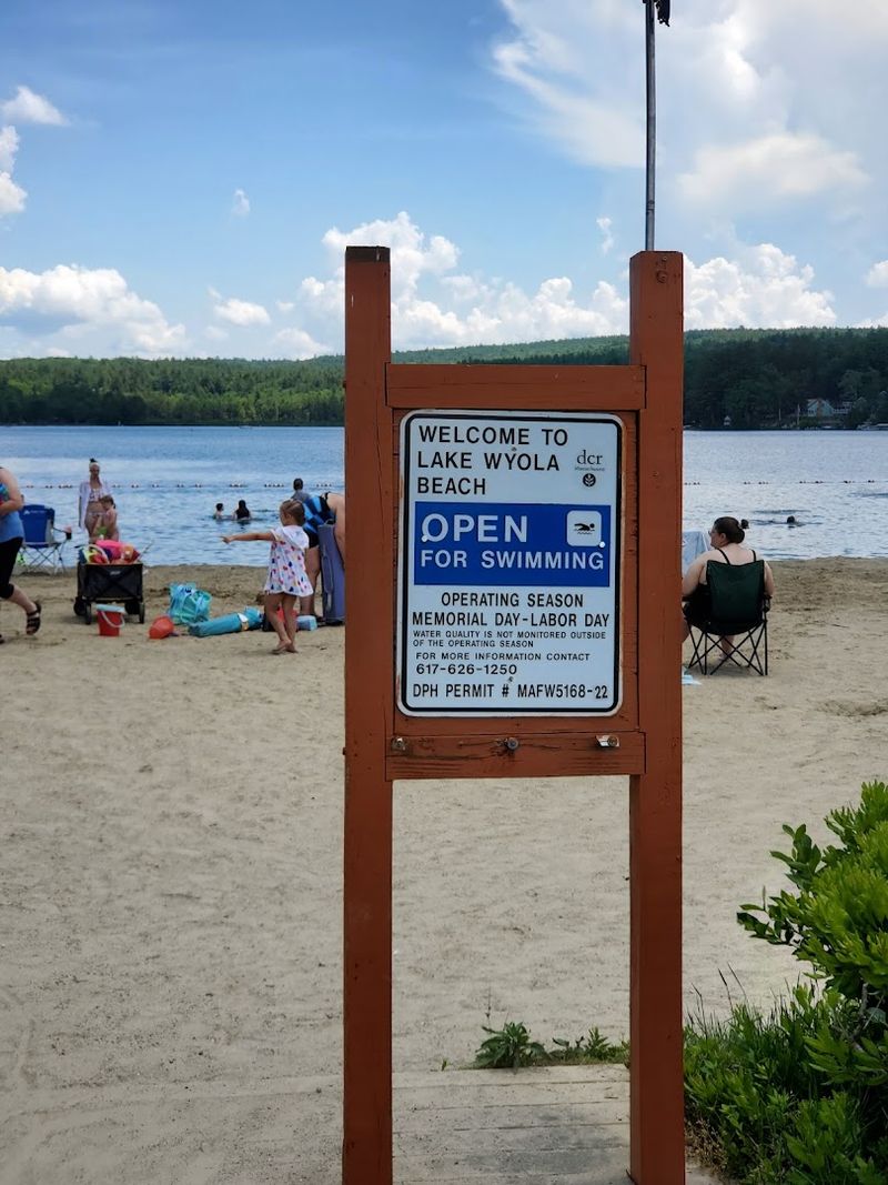 What Makes This Lake Worth Remembering