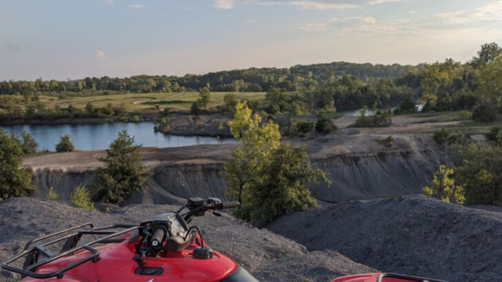 Where Adventure Begins: 11 Iowa Off-Road Trails Worth Exploring