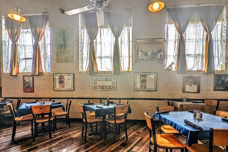 An Artistic Setting That Sparks Conversation
