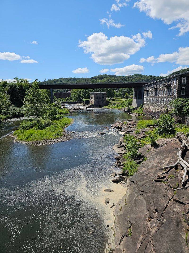 Engineering Marvels Frozen in Time