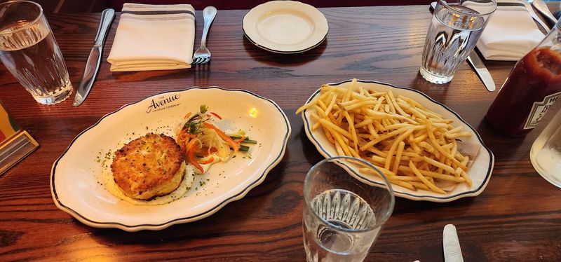 Crab Cakes Worth the Drive