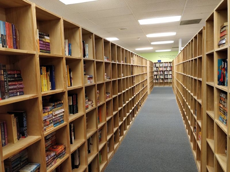 Low Prices That Make Bigger Stacks Possible