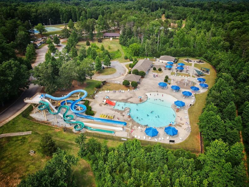 Otter Creek Waterpark