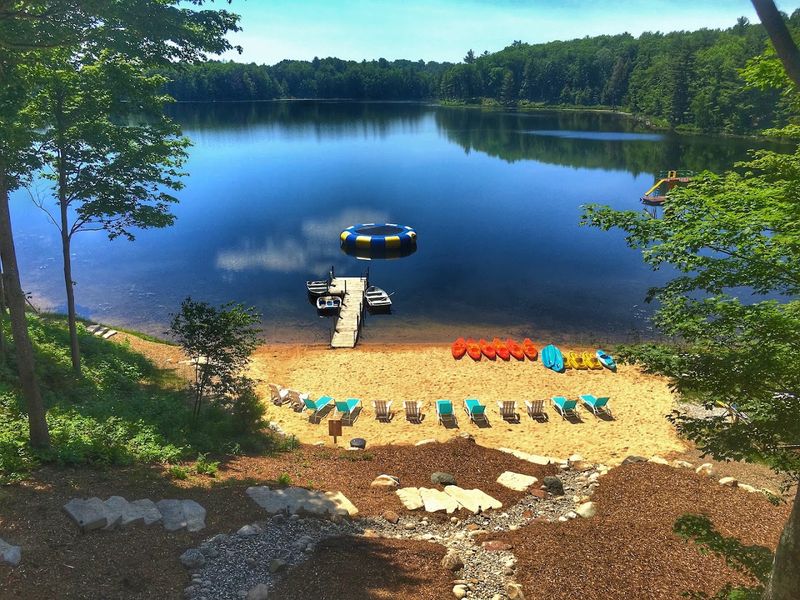 Sleeping Bear Resort