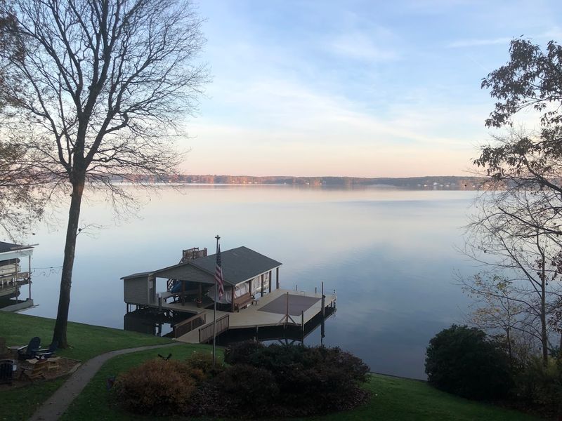 Littleton - Lake Gaston
