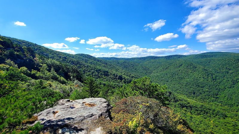 Lost Cove Cave - Newland, Avery County