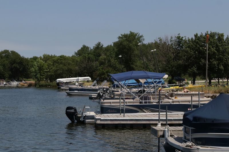 Easy Access And Boat Rentals