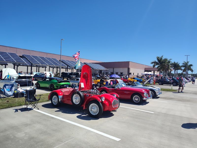 Special Events and Rare Public Access Opportunities