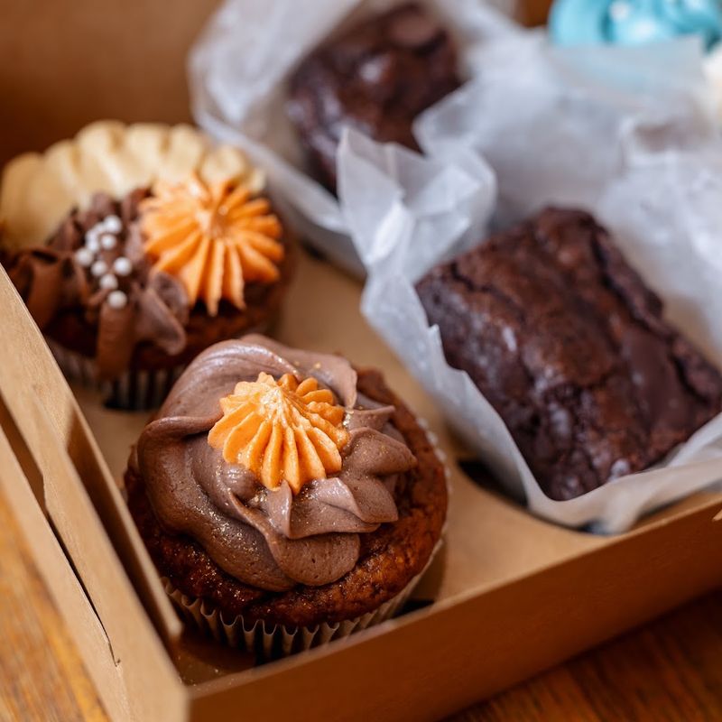 Why It's One of Connecticut's Best Dairy-Free Bakeries