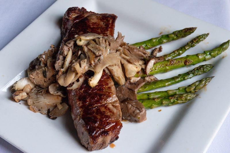 Signature Steaks That Keep Guests Coming Back
