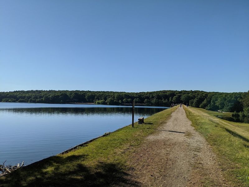 The Location Makes It Easy To Love