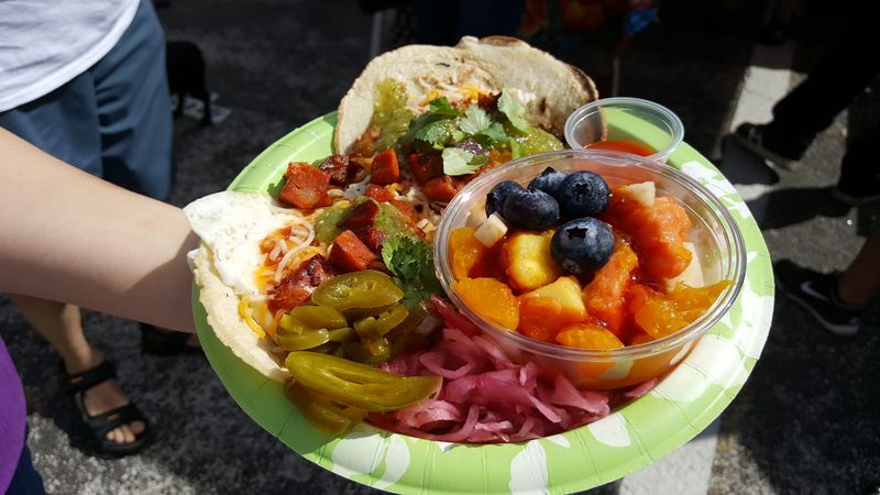 The Best Things to Eat, Buy, and Experience During Your Visit