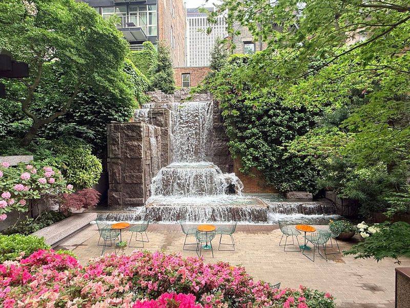 The Waterfall That Changes Everything