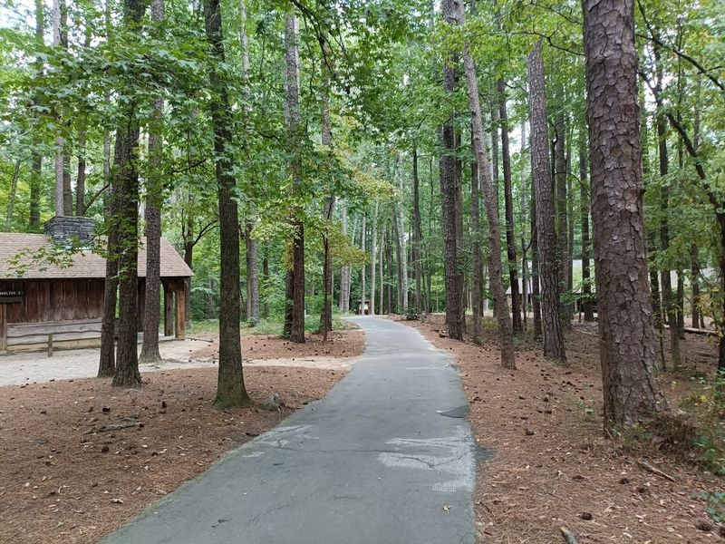 Biking, Horseback Riding, And More Than Just Hiking