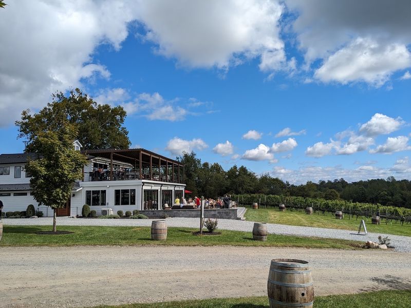 Planning Your Visit To The Middleburg Hilltop
