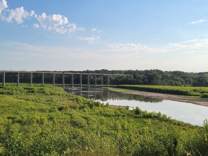 Why This Bridge Has Become an Iowa Favorite