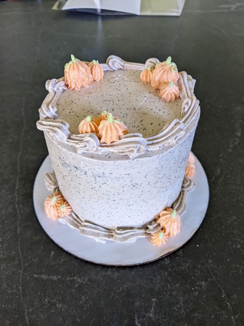 The Cakes That Make Celebrations More Inclusive